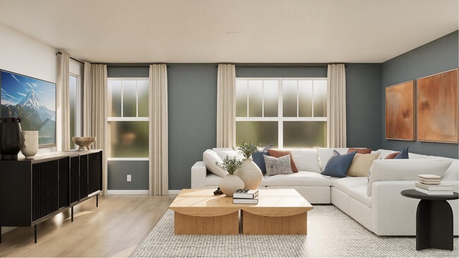 2640 Lower Crags Point, Colorado Springs, CO 80904 - photo 6