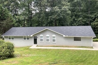 246 Sandra Dr NW, Lilburn, GA 30047