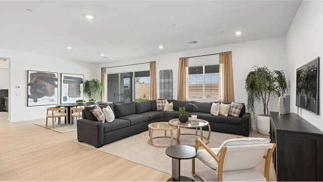 8876 Alto Summit Ave, Las Vegas, NV 89149 - photo 6