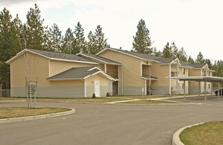 2265 W Compass Loop, Post Falls, ID 83854