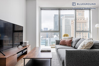 201 N Garland Ct Unit FL34-ID239, Chicago, IL 60601