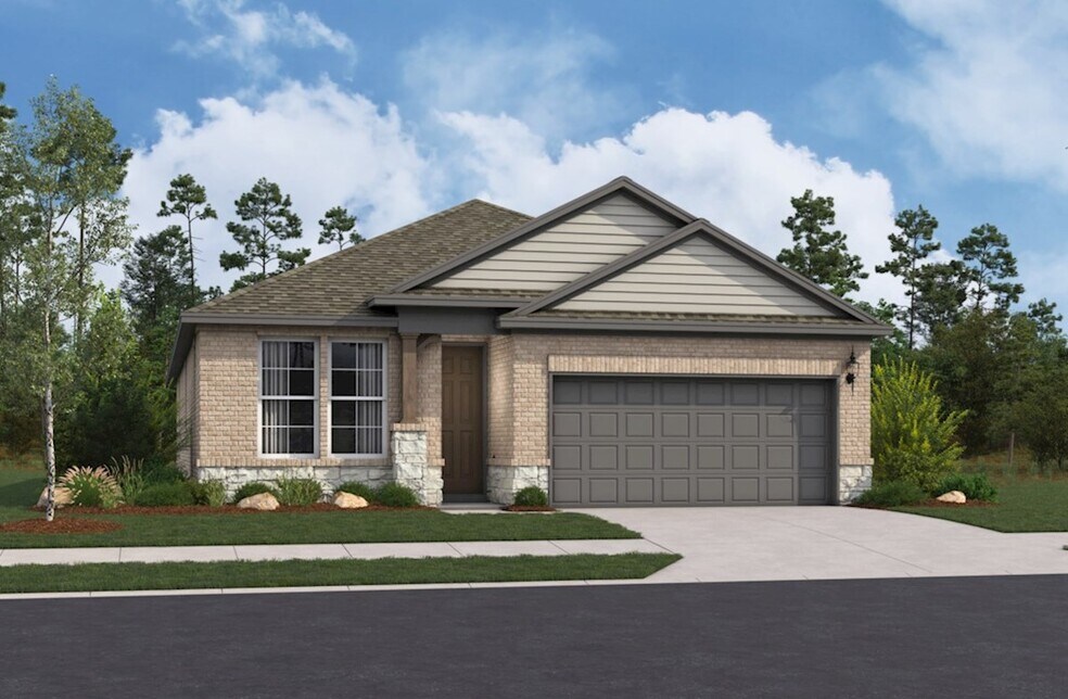 10512 Bricewood Park unit 37072946, San Antonio, TX 78254 - photo 1