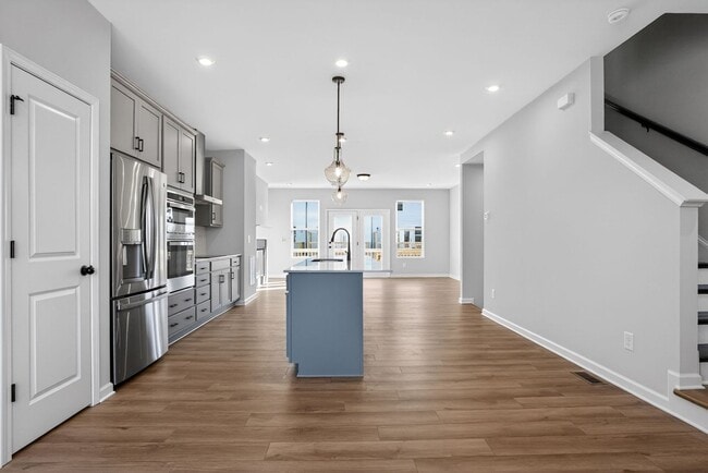 2861 Beacon Cove, Lawrenceville, GA 30043 - photo 2