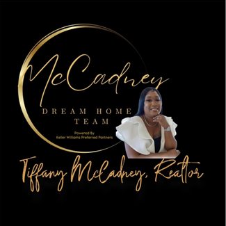 Tiffany McCadney-Woodard