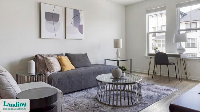 6255 Riverview Rd SE unit 1203, Smyrna, GA 30126 - photo 2