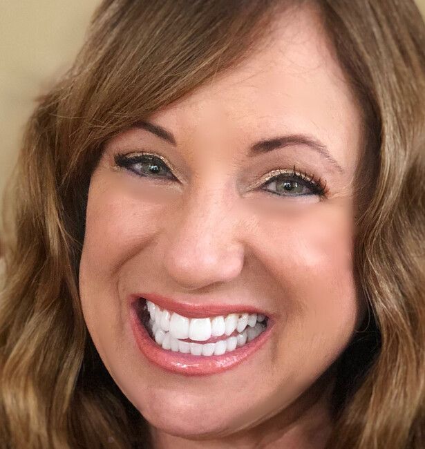 Joanna Lattuca-Gruber