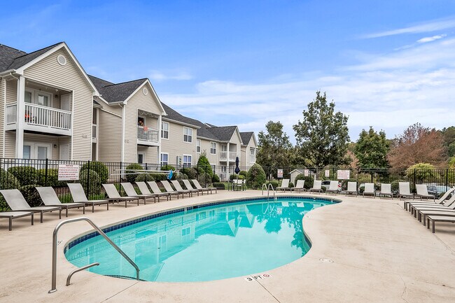 Brittany Place Hendersonville, Hendersonville, NC 28792 - photo 5