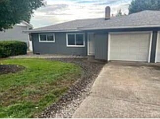 1703 Springhill Dr NE Unit 1703, Albany, OR 97321