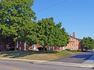 2680 E High St, Springfield, OH 45505