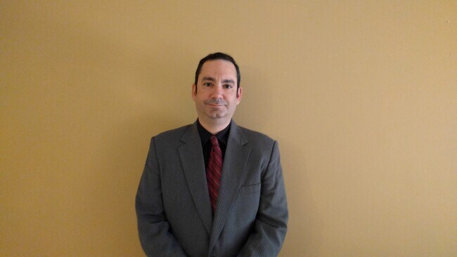 Agent Photo