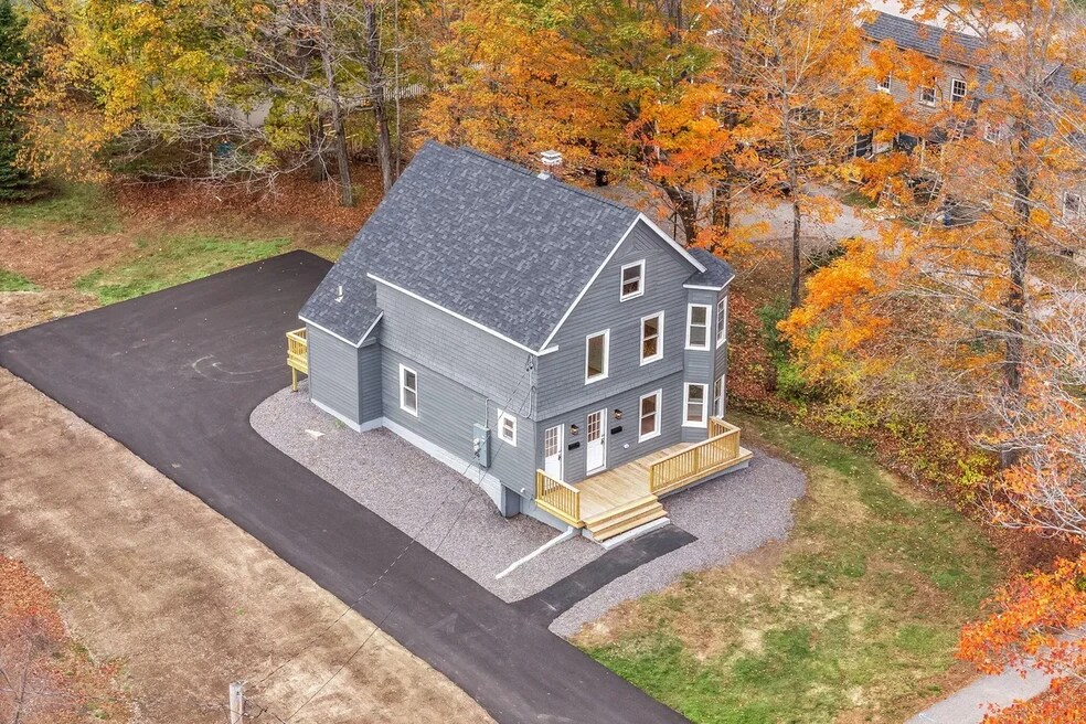 151 South St unit Apartment 2, Gorham, ME 04038 - photo 1