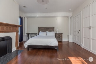 117 Centre St, Boston, MA 02119