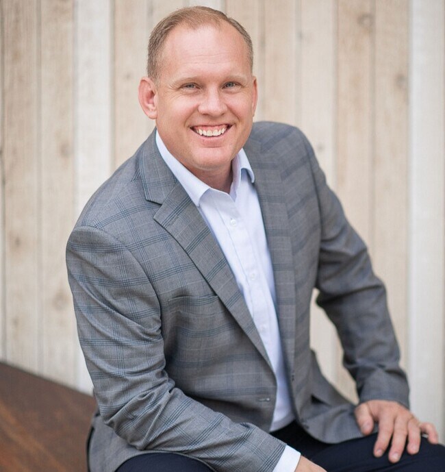 Todd Walter