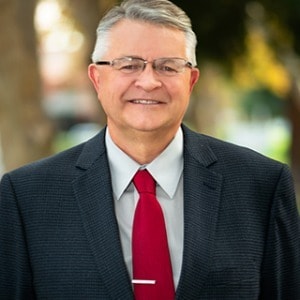 John Vander Meulen