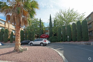 1700 Hawthorne St, El Paso, TX 79902