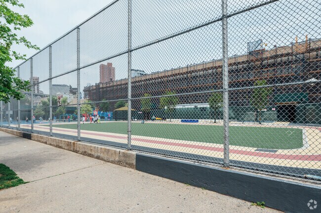 There are 37 equivalent full-time teachers at PS 2 Meyer London.