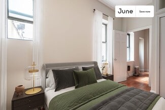 20 Avenue A Unit 1L, New York, NY 10009