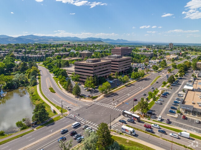 Union Square offers a true live, work, play and learn environment.