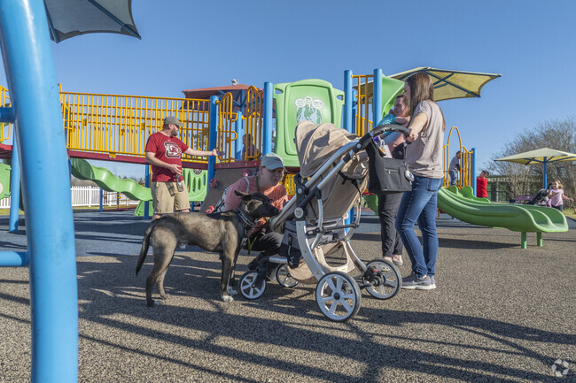 Residents of Lugoff appreciate the West Complex park’s role in promoting youth sports, fitness, and community engagement.