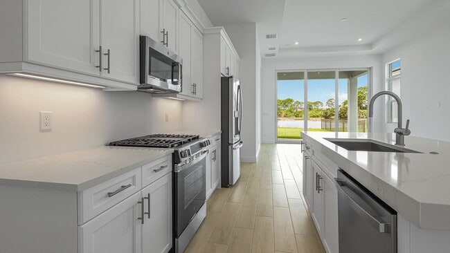 213 SE Via Sangro, Port St. Lucie, FL 34952 - photo 3