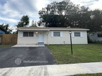 4972 SW 4th St, Margate, FL 33068