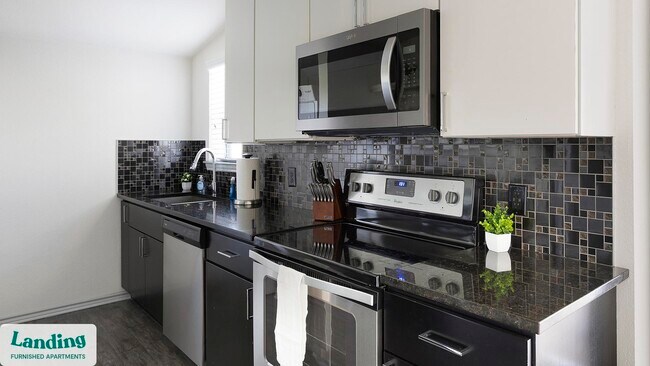 17811 Vail St unit 3306, Dallas, TX 75287 - photo 7