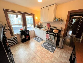 8 Silvey Place Unit 2, Somerville, MA 02143