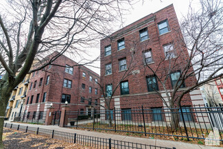 3708 N Sheffield Ave Unit 3708-408, Chicago, IL 60613