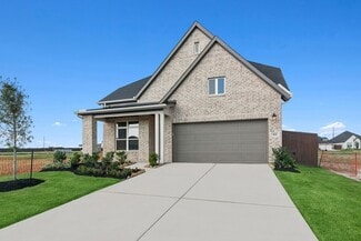 315 Cottontail Ln, Rosenberg, TX 77471