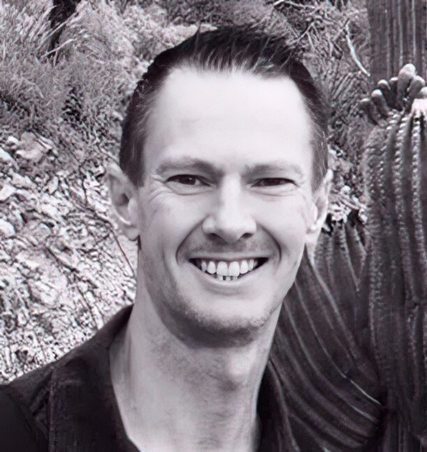 Chris Hopewell