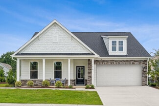 3010 Bent Willow Dr, Lake Park, NC 28079