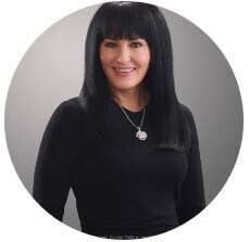 Melinda Balsterholt