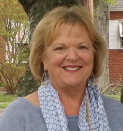 Debbie Luthy