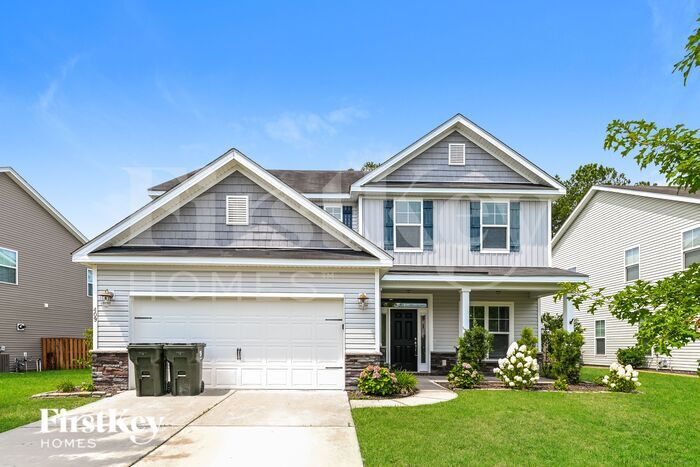 409 Flat Rock Ln, Summerville, SC 29486 - photo 1