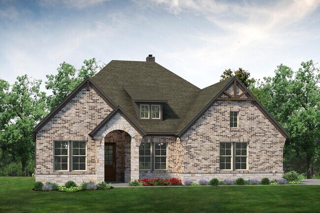 120 Oak Grove Way unit 38610648, Springtown, TX 76082 - photo 3