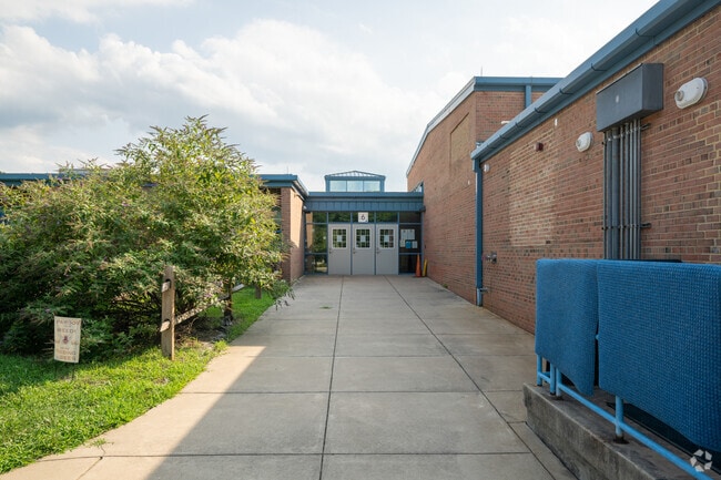 Falmouth Elementary