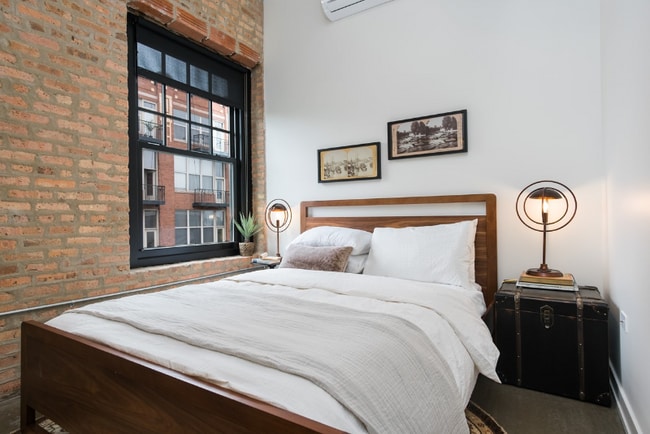 1513 W Monroe St, Chicago, IL 60607 - photo 4