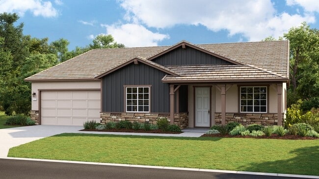 1007 Lodge Way unit 36664132, Lincoln, CA 95648 - photo 3