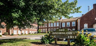 130 E Glenwood Ave Unit Brownlow Unit 120, Knoxville, TN 37917