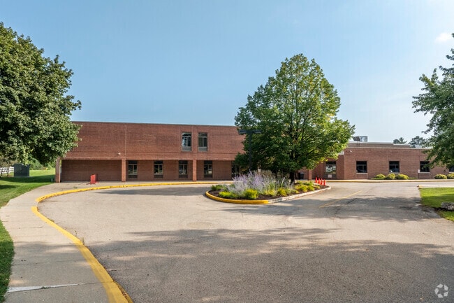 Miton Middle School is located at 20 East Madison Avenue.