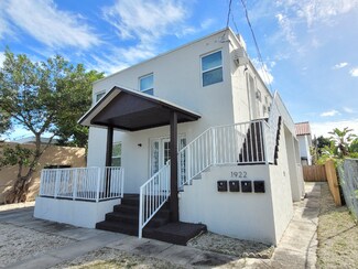 1922 NW 1st St Unit 2, Miami, FL 33125