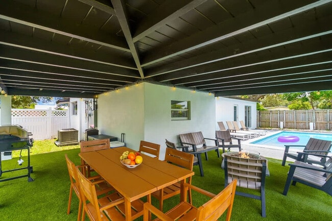 7061 Coolidge St unit ID1372322P, Hollywood, FL 33024 - photo 7