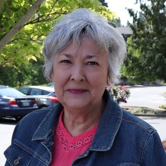 Jill Campy