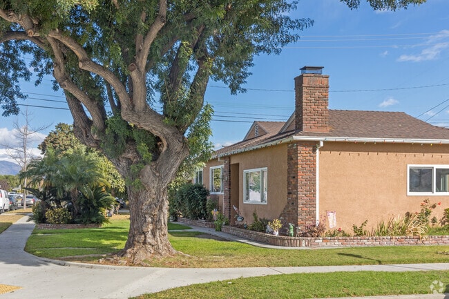 Pico Rivera is a suburb with a long history and proud residents.