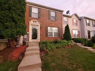 121 Foxbay Ln, Glen Burnie, MD 21061