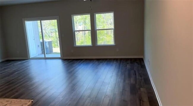 258 Timberland Ave, Dawsonville, GA 30534 - photo 2