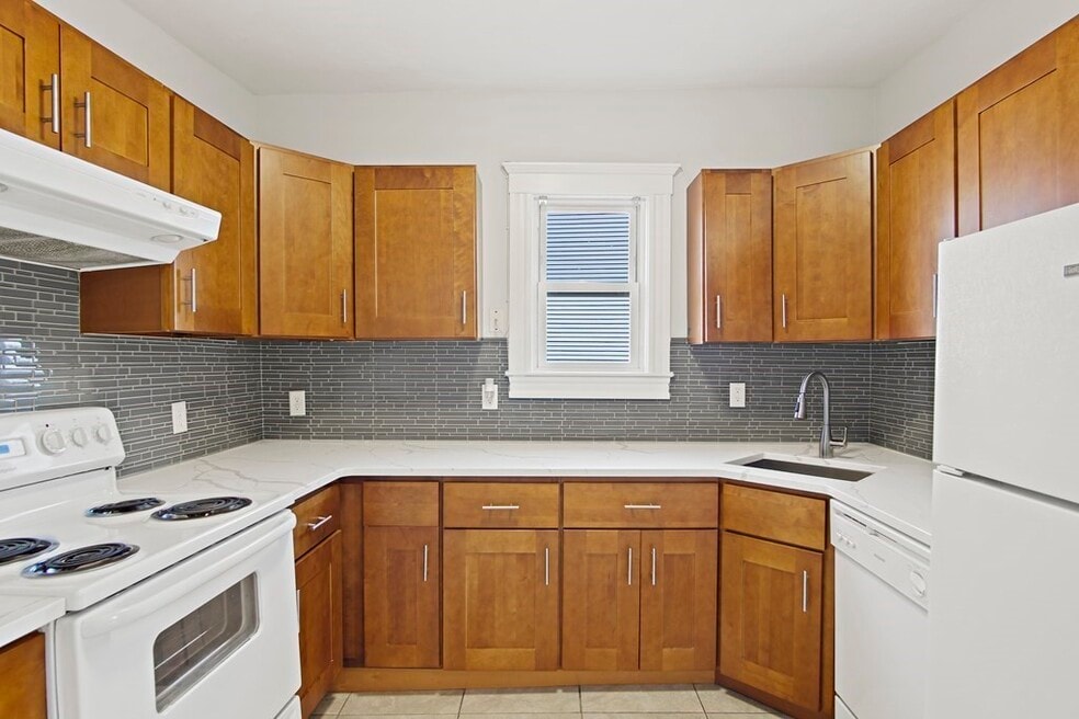2 Redfield St, Boston, MA 02122 - photo 1