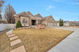 6318 S Lake Fork Cir, Taylorsville, UT 84129