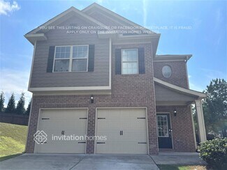 805 Kite Way, Canton, GA 30114