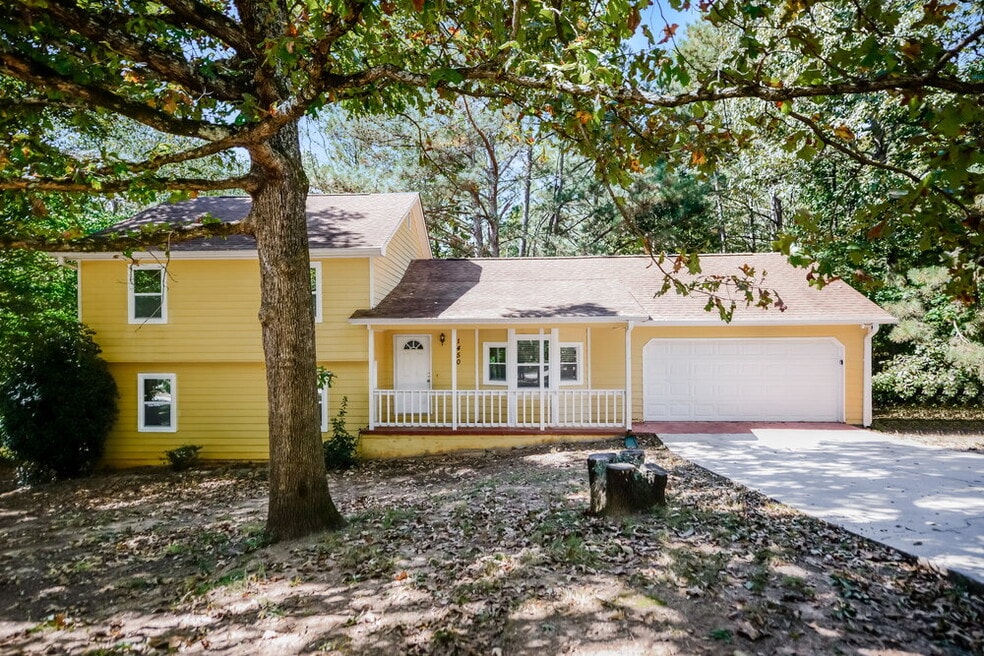 1450 Moriah Trace, Auburn, GA 30011 - photo 1